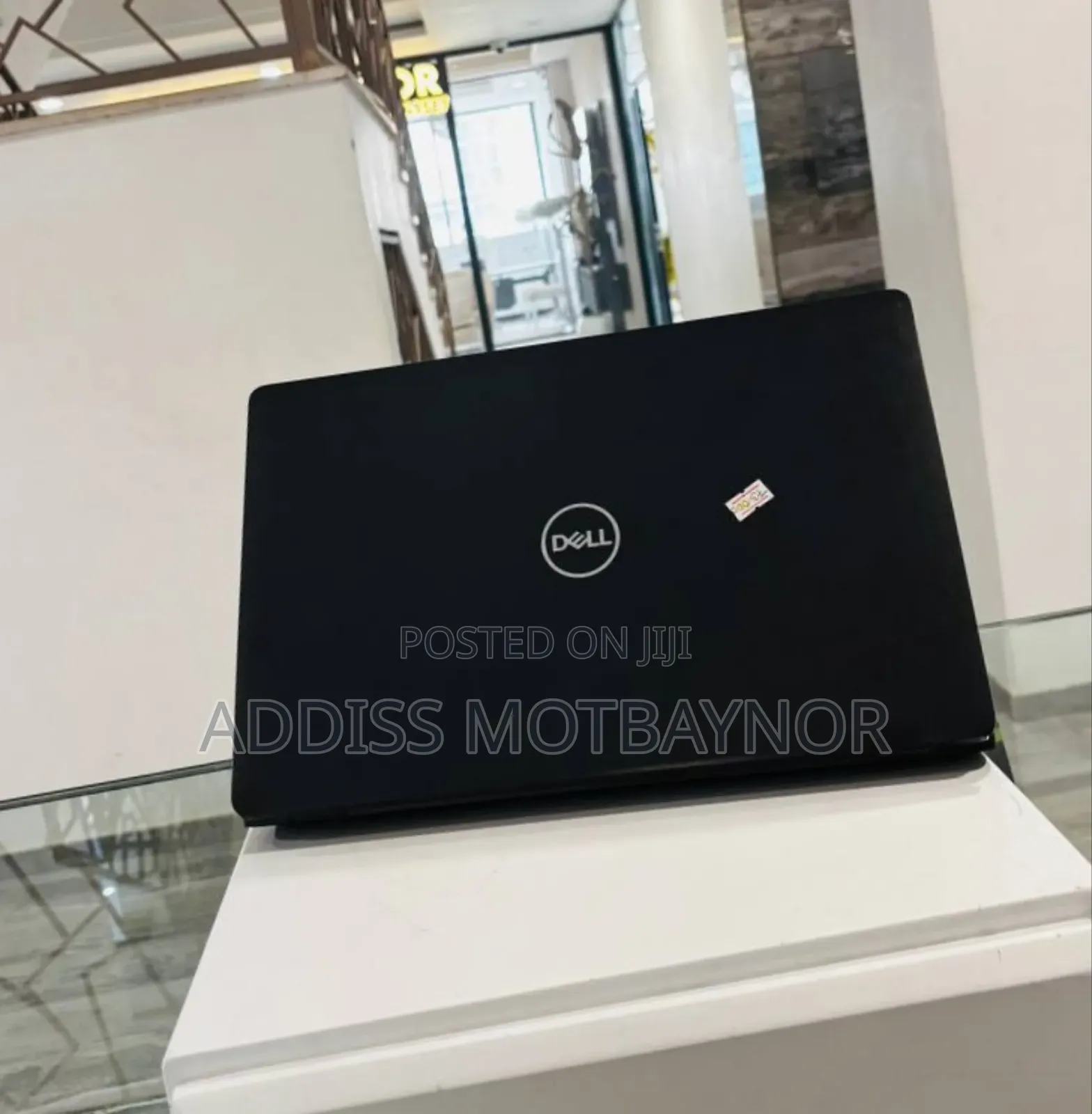 New Laptop Dell Inspiron 15 16GB Intel Core I5 SSD 512GB