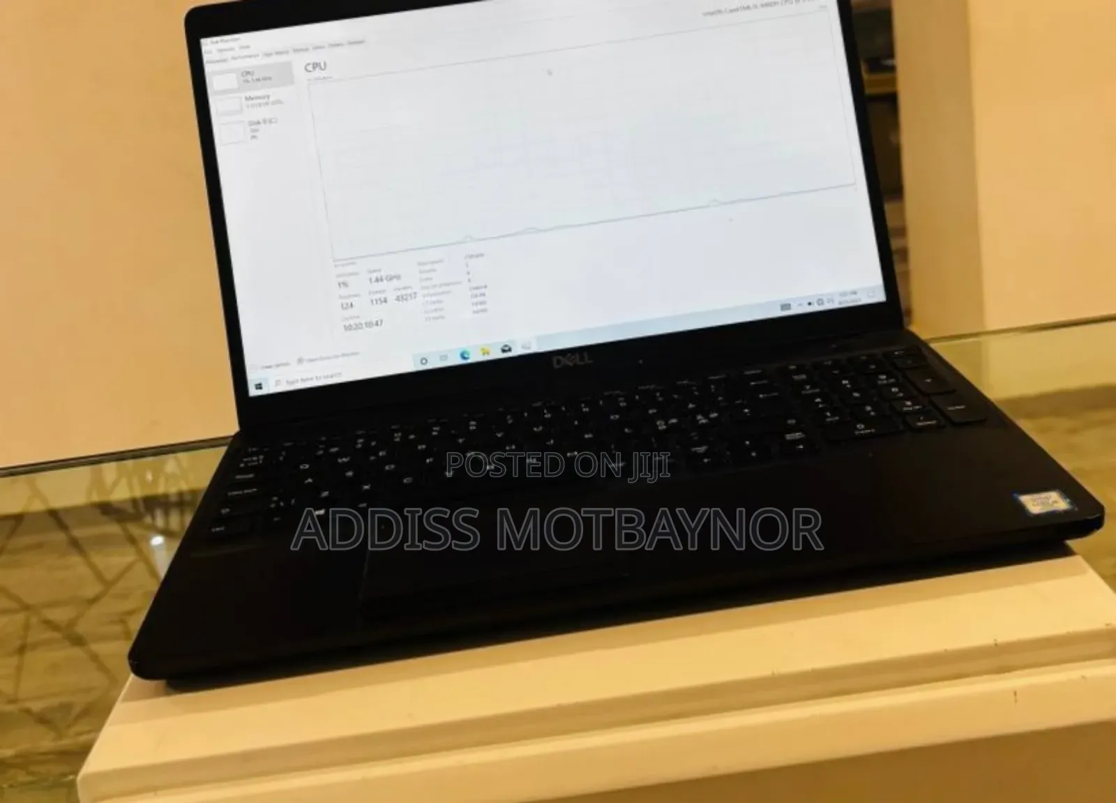 New Laptop Dell Inspiron 15 16GB Intel Core I5 SSD 512GB