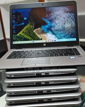 New Laptop HP EliteBook 840 8GB Intel Core I5 SSD 512GB