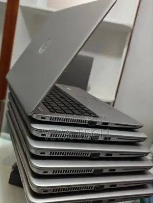 New Laptop HP EliteBook 840 8GB Intel Core I5 SSD 512GB