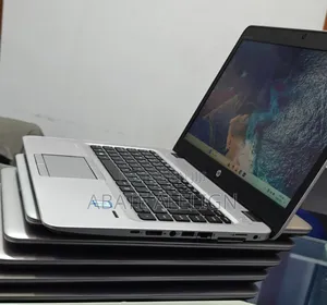 New Laptop HP EliteBook 840 8GB Intel Core I5 SSD 512GB