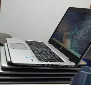 New Laptop HP EliteBook 840 8GB Intel Core I5 SSD 512GB