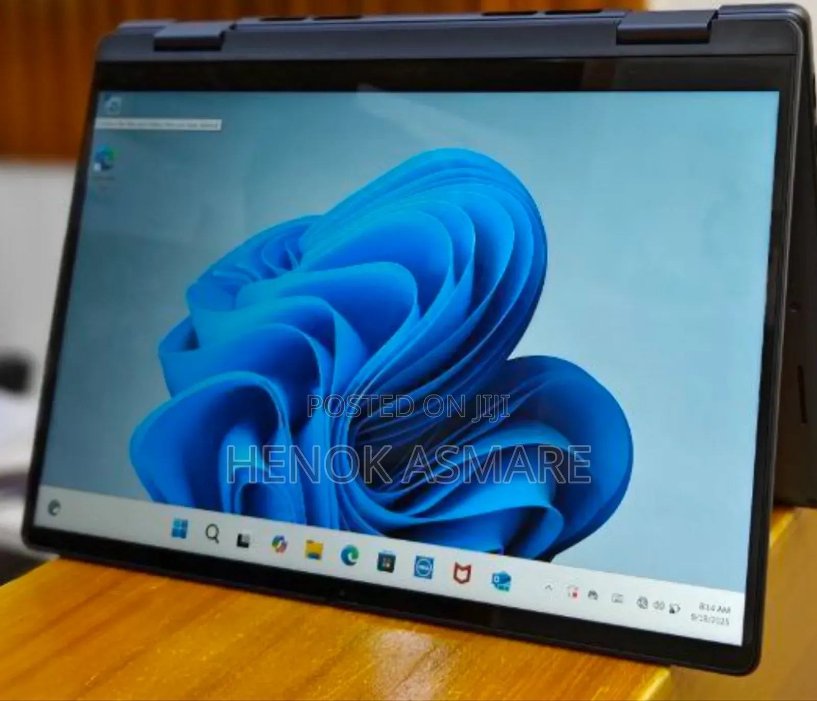 New Laptop Dell Inspiron 14 16GB AMD Ryzen 7 SSD 1T