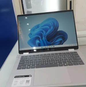 New Laptop HP Envy X360 16GB Intel Core I5 SSD 512GB