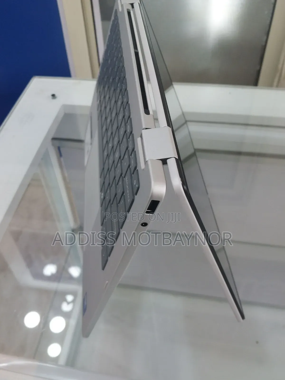 New Laptop HP Envy X360 16GB Intel Core I5 SSD 512GB