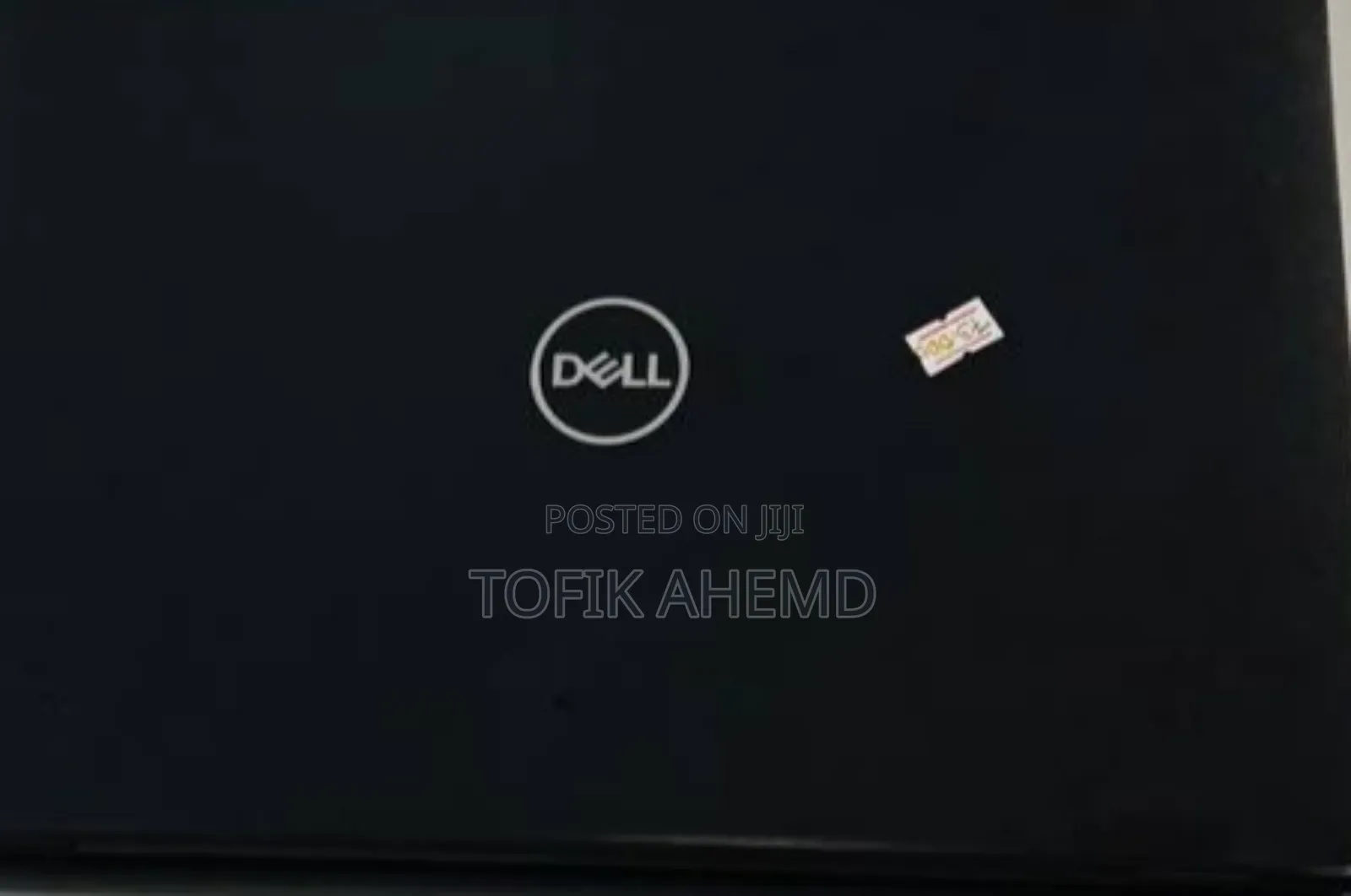 New Laptop Dell Latitude 5310 16GB Intel Core I5 SSD 512GB