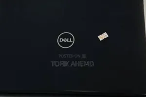 New Laptop Dell Latitude 5310 16GB Intel Core I5 SSD 512GB