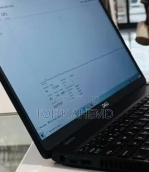 Photo - New Laptop Dell Latitude 5310 16GB Intel Core I5 SSD 512GB