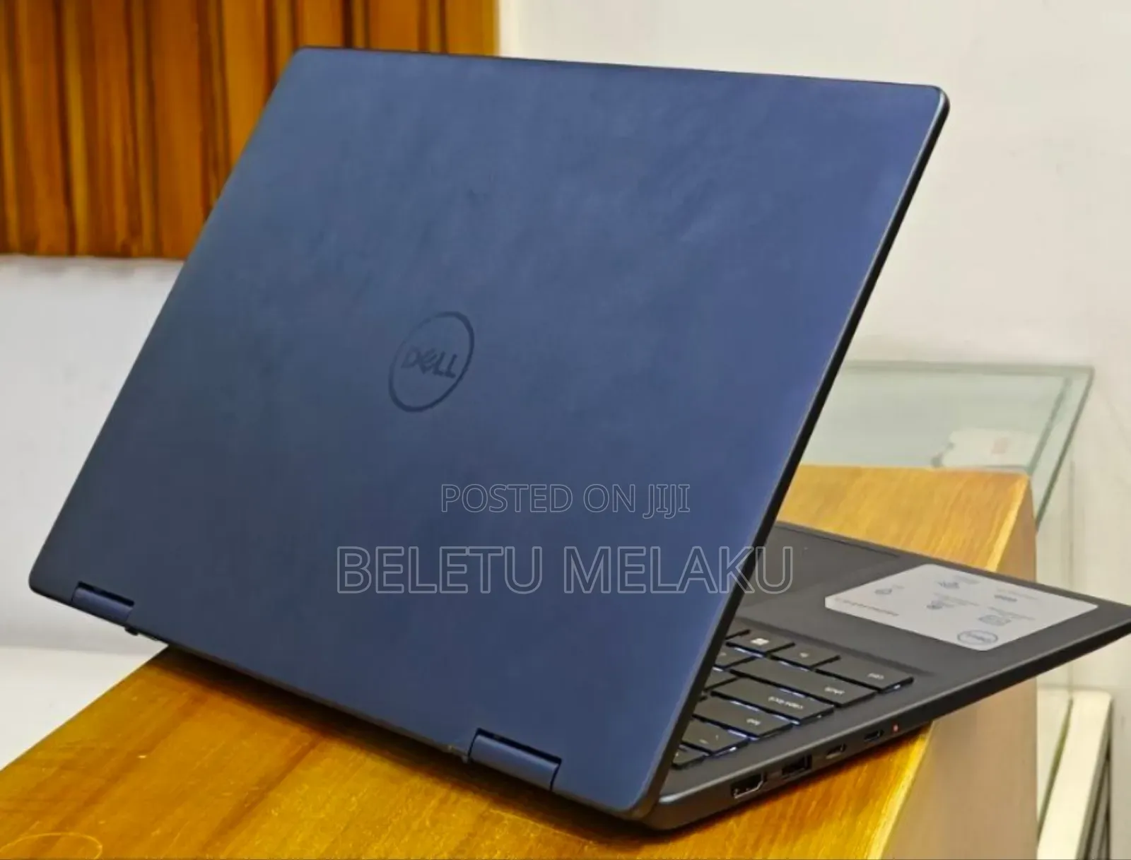 New Laptop Dell Inspiron 14 16GB AMD Ryzen 7 SSD 1T