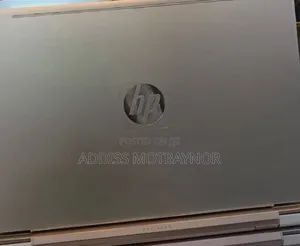 New Laptop HP Envy X360 16GB Intel Core I5 SSD 512GB