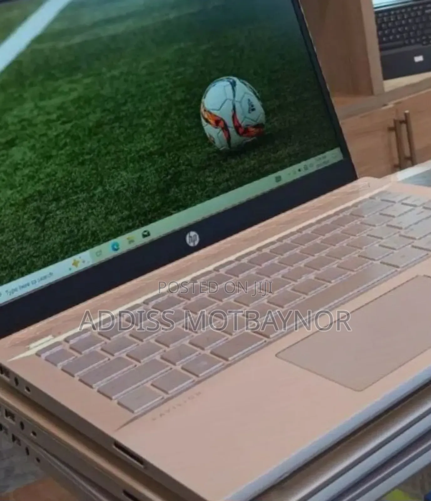 New Laptop HP Envy X360 16GB Intel Core I5 SSD 512GB