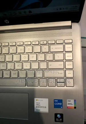 New Laptop HP Stream Notebook 16GB Intel Core I5 SSD 512GB