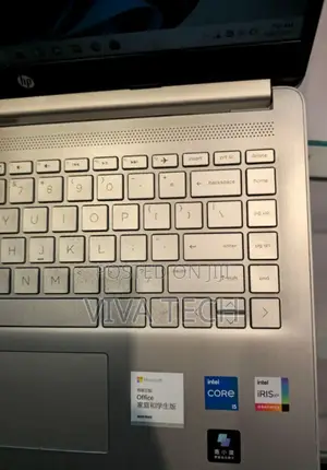 New Laptop HP Stream Notebook 16GB Intel Core I5 SSD 512GB