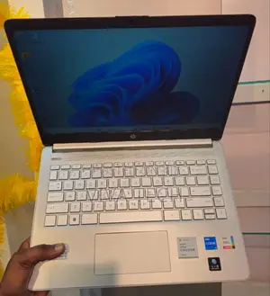 New Laptop HP Stream Notebook 16GB Intel Core I5 SSD 512GB