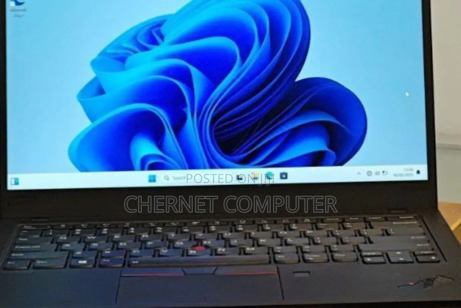 Laptop Lenovo ThinkPad X1 Carbon 16GB Intel Core I7 SSD 512GB