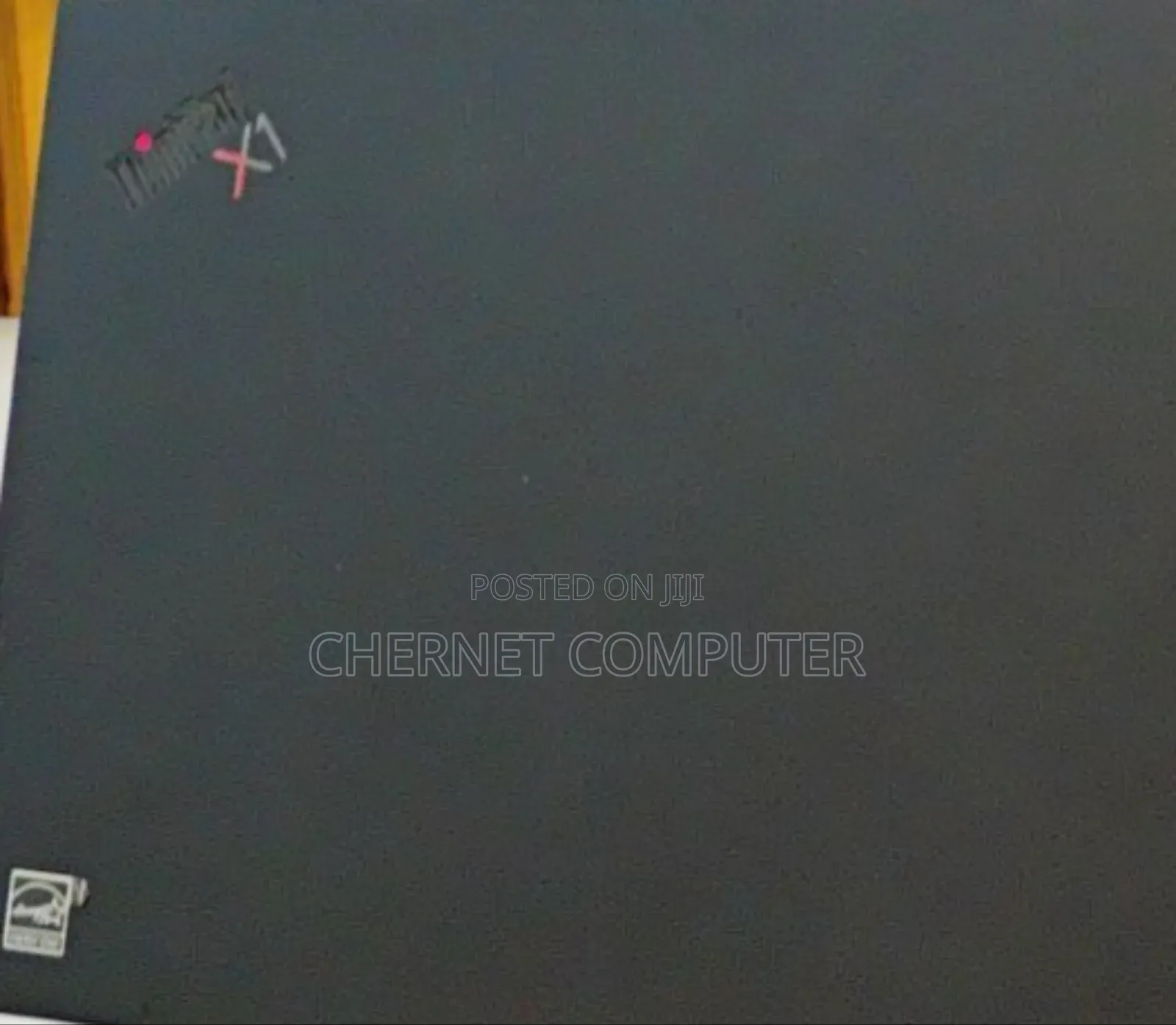 Laptop Lenovo ThinkPad X1 Carbon 16GB Intel Core I7 SSD 512GB