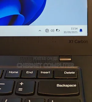 Laptop Lenovo ThinkPad X1 Carbon 16GB Intel Core I7 SSD 512GB