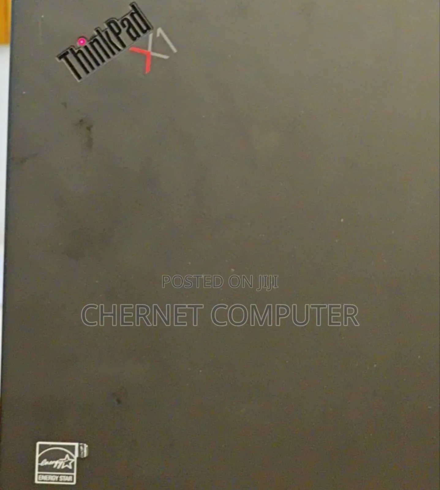 Laptop Lenovo ThinkPad X1 Carbon 16GB Intel Core I7 SSD 512GB