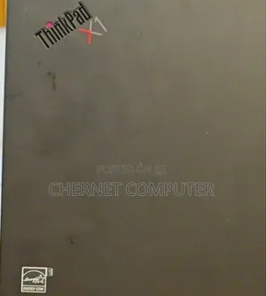 Laptop Lenovo ThinkPad X1 Carbon 16GB Intel Core I7 SSD 512GB