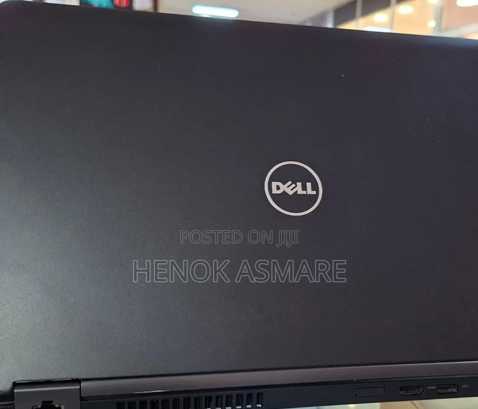 New Laptop Dell Inspiron 14 8GB Intel Core I5 SSD 256GB