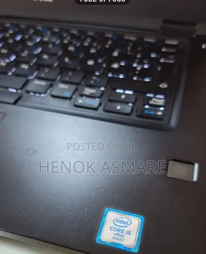 New Laptop Dell Inspiron 14 8GB Intel Core I5 SSD 256GB