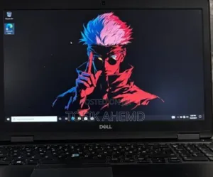 New Laptop Dell Inspiron 15 16GB Intel Core I7 SSD 512GB