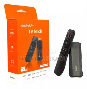 Android Tv Stick