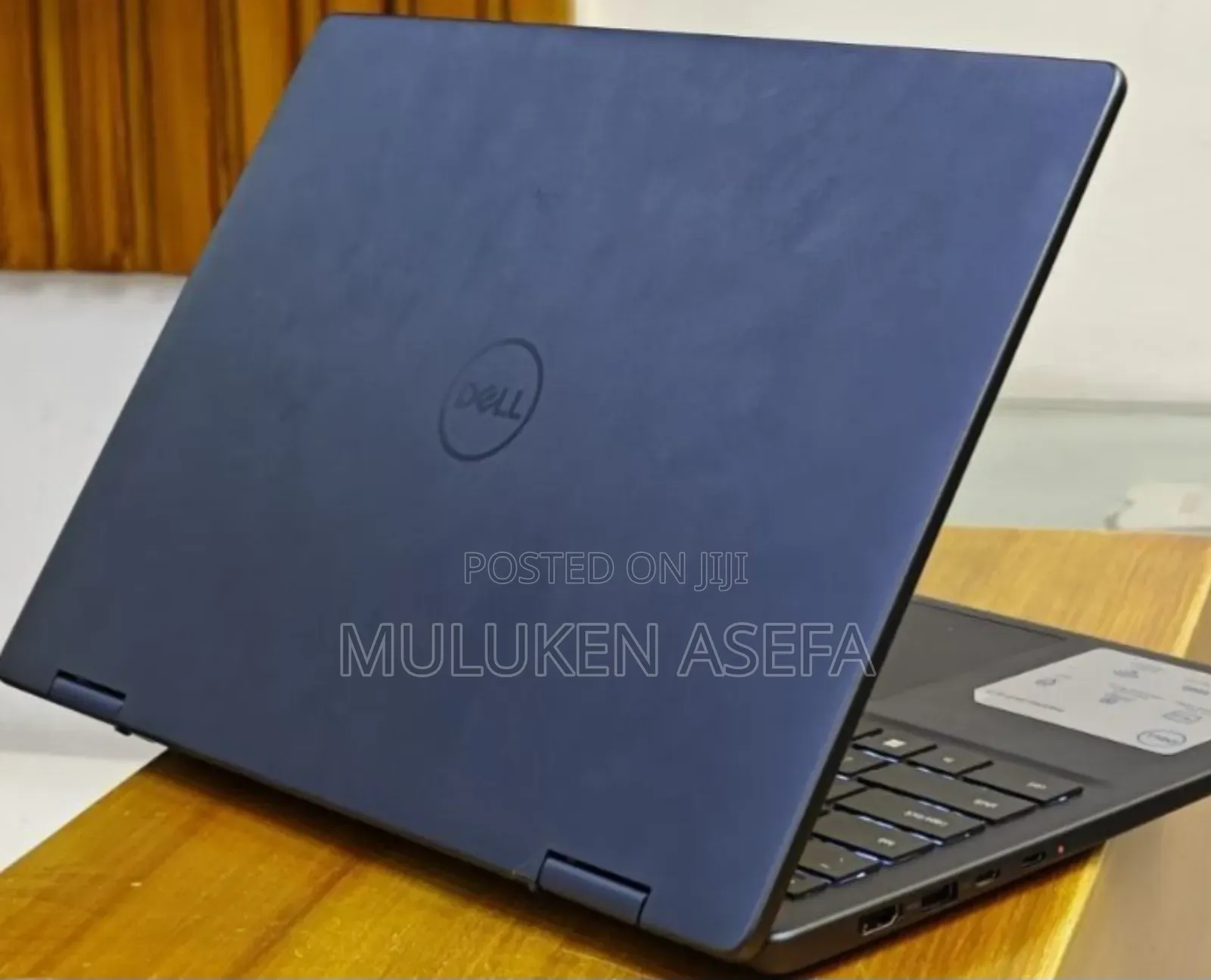 New Laptop Dell Inspiron 14 16GB AMD Ryzen 7 SSD 1T