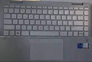 Photo - New Laptop HP Pavilion X360 16GB Intel Core I7 SSD 512GB