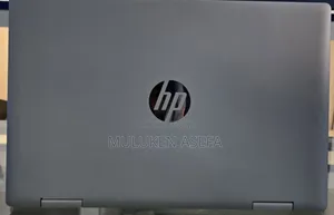 New Laptop HP Pavilion X360 16GB Intel Core I7 SSD 512GB