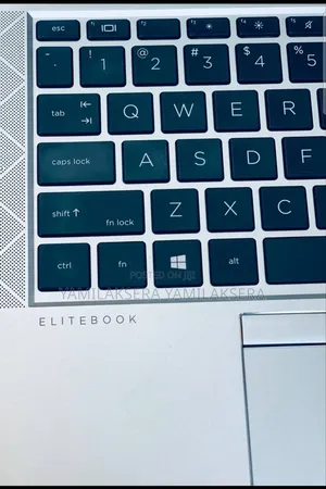 New Laptop HP EliteBook 840 G8 16GB Intel Core I5 SSD 512GB