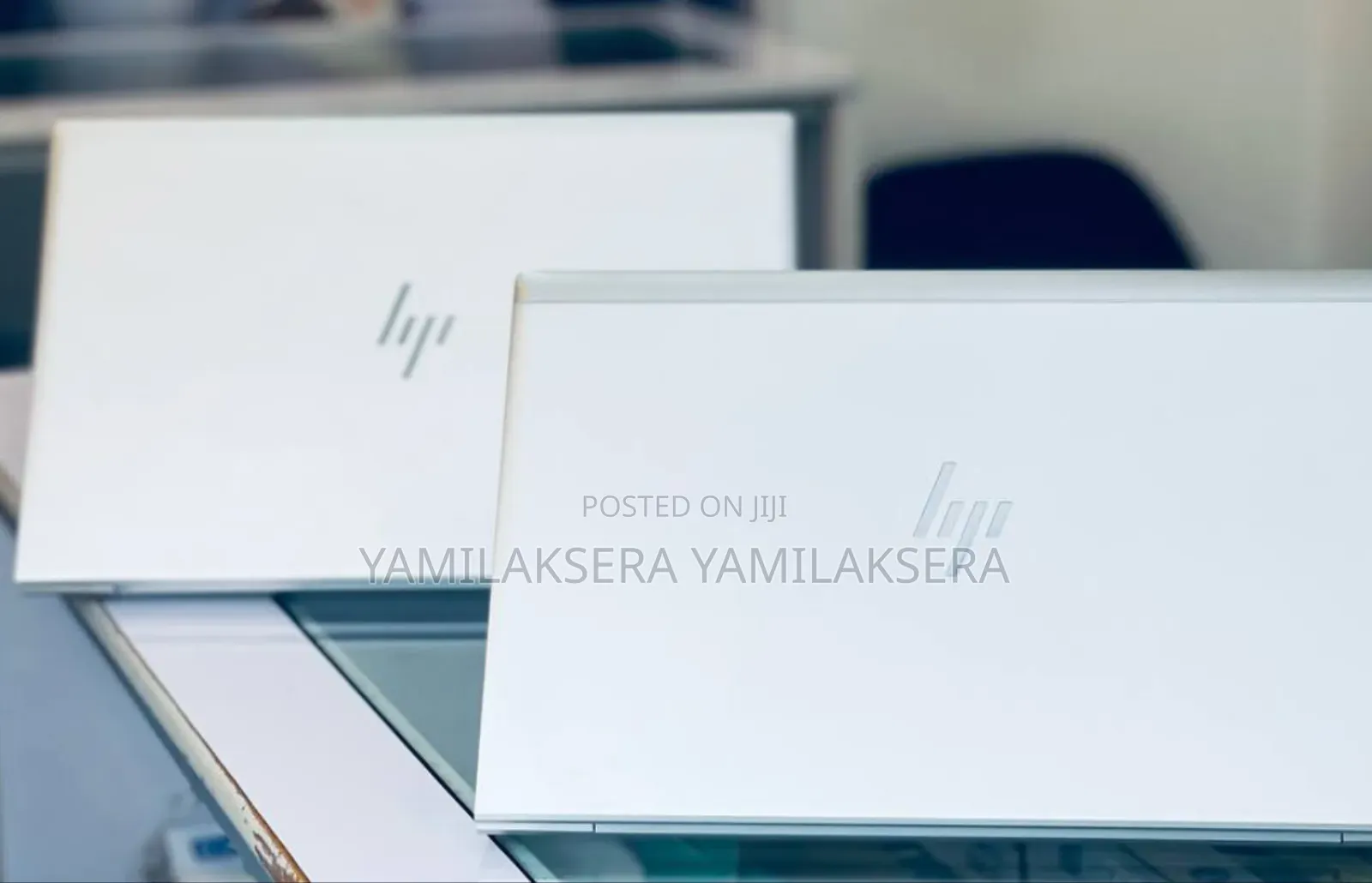 New Laptop HP EliteBook 840 G8 16GB Intel Core I5 SSD 512GB