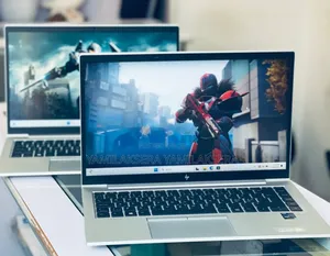 Photo - New Laptop HP EliteBook 840 G8 16GB Intel Core I5 SSD 512GB