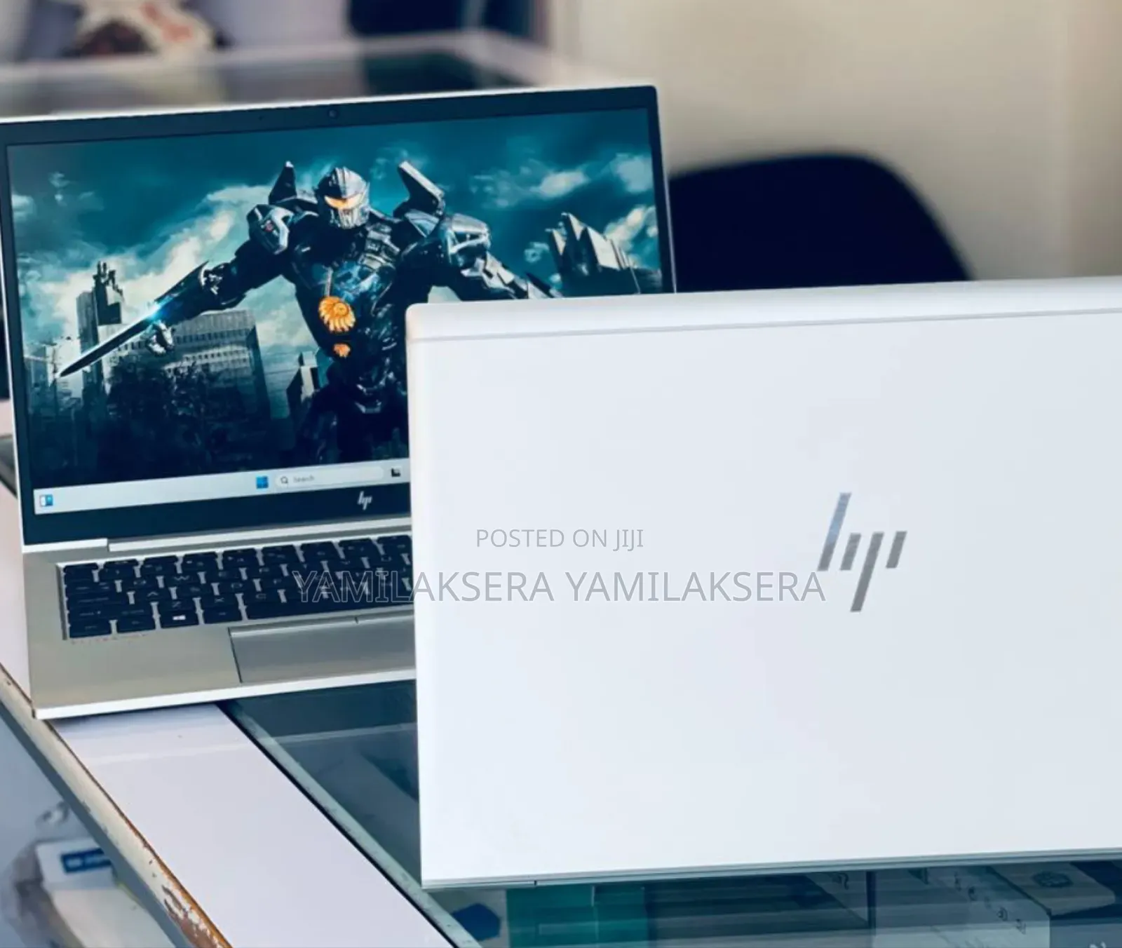 New Laptop HP EliteBook 840 G8 16GB Intel Core I5 SSD 512GB