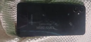 Samsung Galaxy A05 64 GB Black