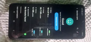 Samsung Galaxy A05 64 GB Black