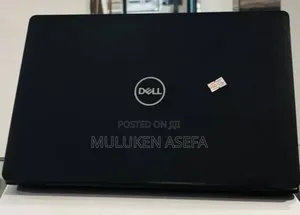 Photo - New Laptop Dell Latitude 5501 16GB Intel Core I5 SSD 512GB