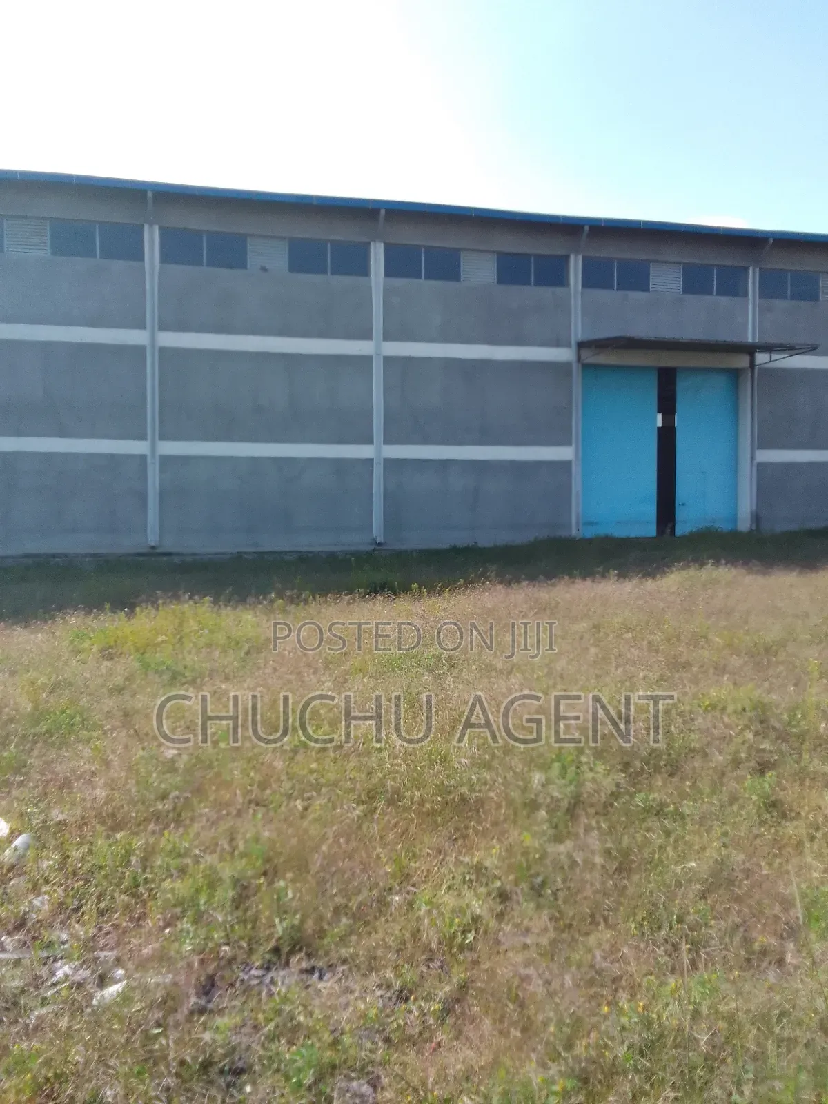 Warehouse Rent With 1250 Kva Transformer