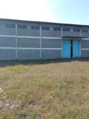 Warehouse Rent With 1250 Kva Transformer