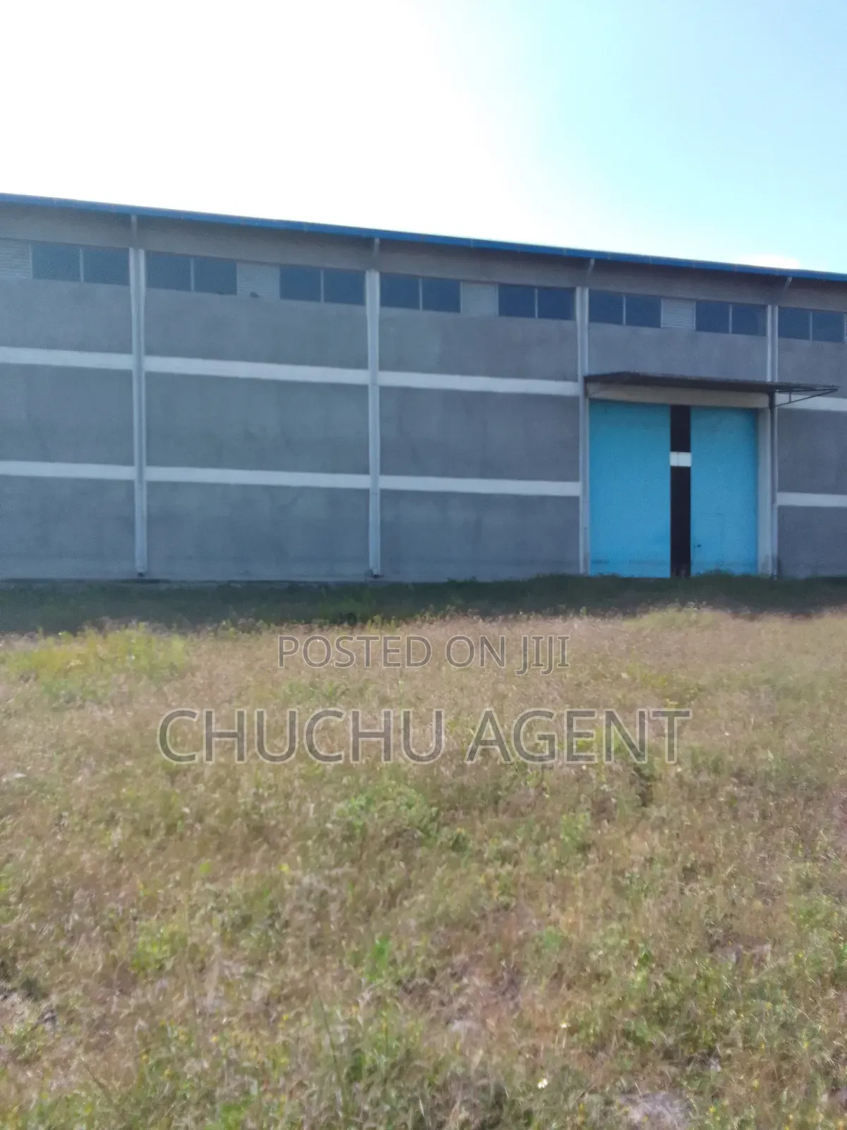 Warehouse Rent With 1250 Kva Transformer