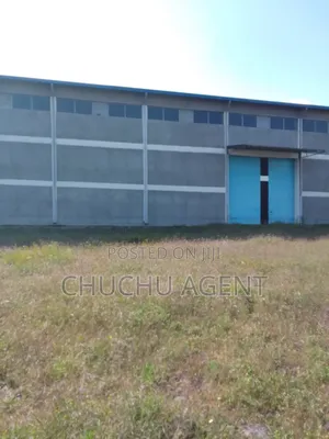 Warehouse Rent With 1250 Kva Transformer