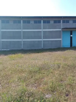 Warehouse Rent With 1250 Kva Transformer
