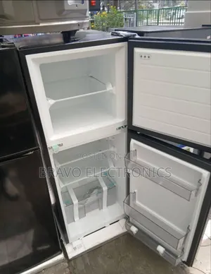 Midea 187l Refrigerator – Freshness You Can Trust!