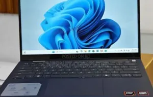 Photo - New Laptop Dell Inspiron 14 1420 16GB AMD Ryzen 7 SSD 1T