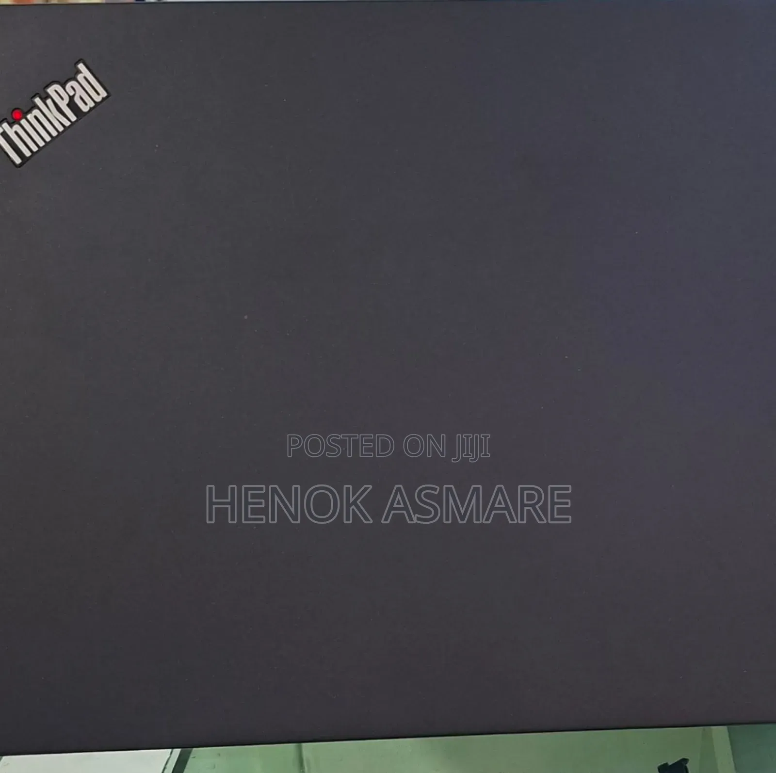 New Laptop Lenovo ThinkPad T495s 16GB AMD Ryzen 7 SSD 512GB