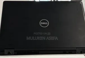 New Laptop Dell Latitude 5591 16GB Intel Core I7 SSD 512GB