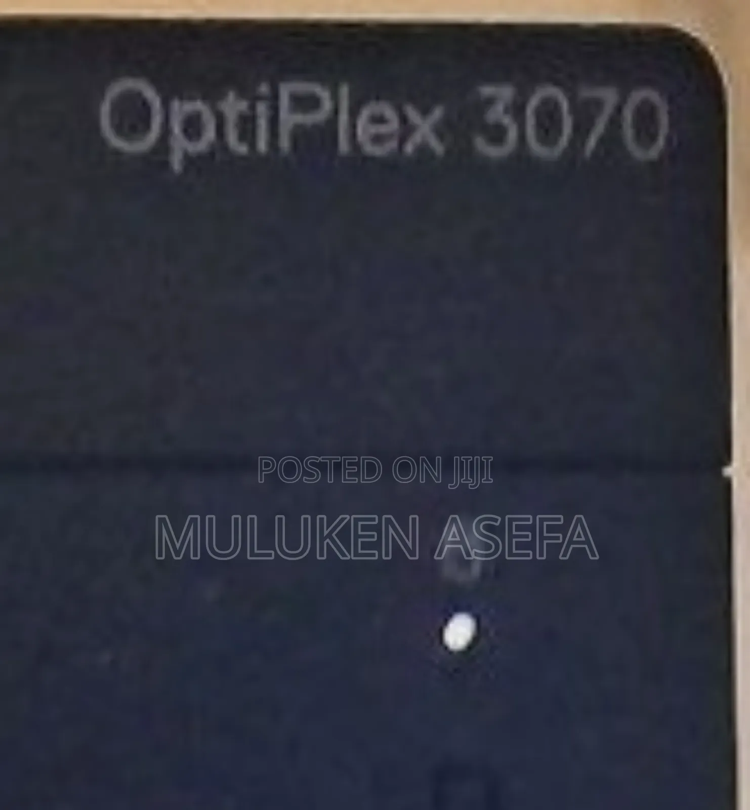 New Desktop Computer Dell OptiPlex 3070 8GB Intel Core I5 SSD 1T