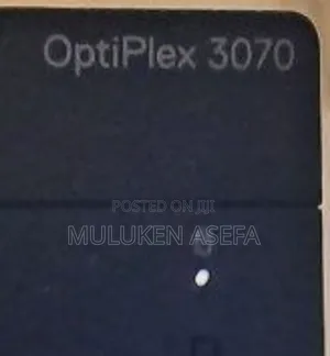 New Desktop Computer Dell OptiPlex 3070 8GB Intel Core I5 SSD 1T