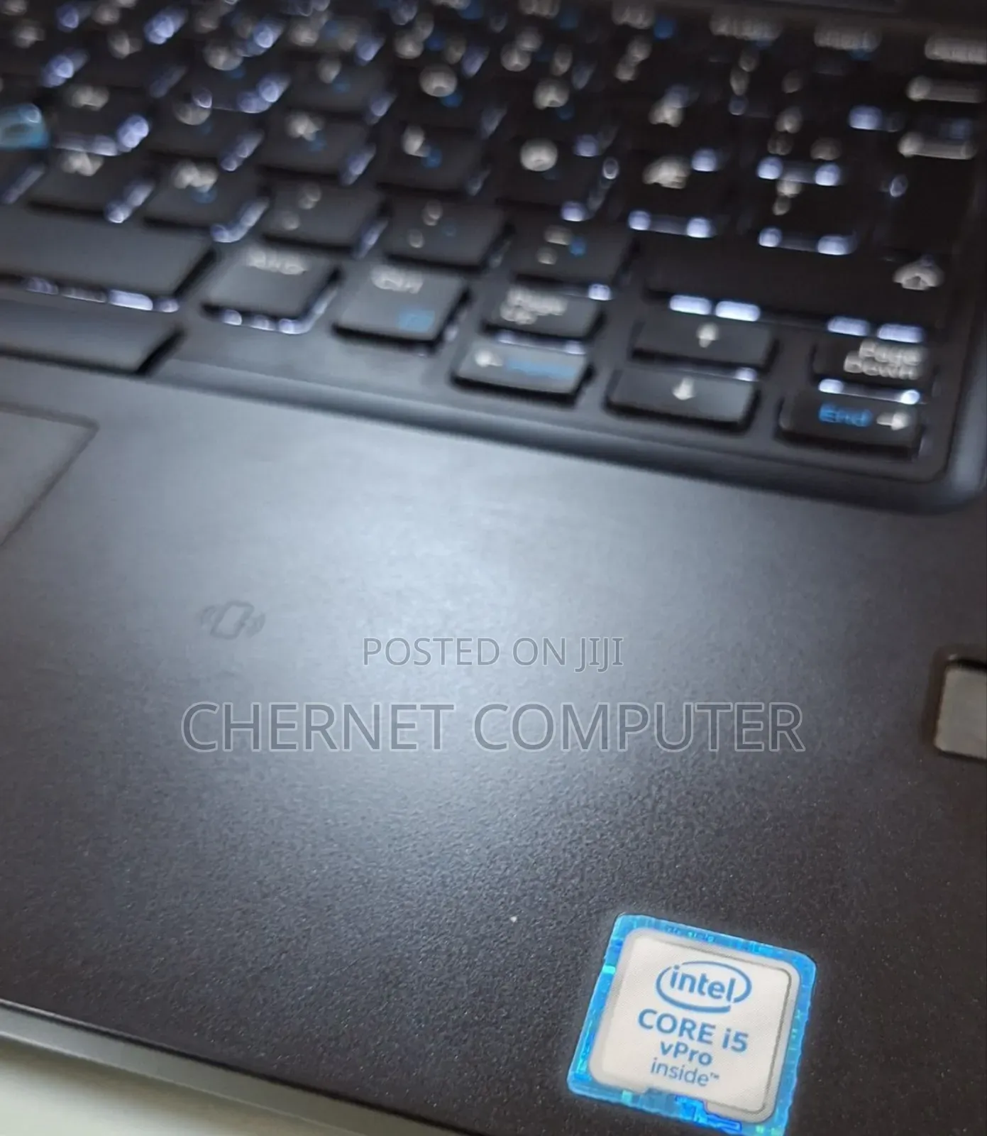 New Laptop Dell Latitude 14 5480 8GB Intel Core I5 SSD 256GB