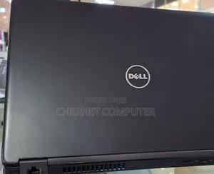 New Laptop Dell Latitude 14 5480 8GB Intel Core I5 SSD 256GB